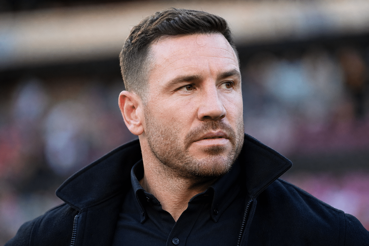 Darius Boyd appointed Queensland State of Origin coach