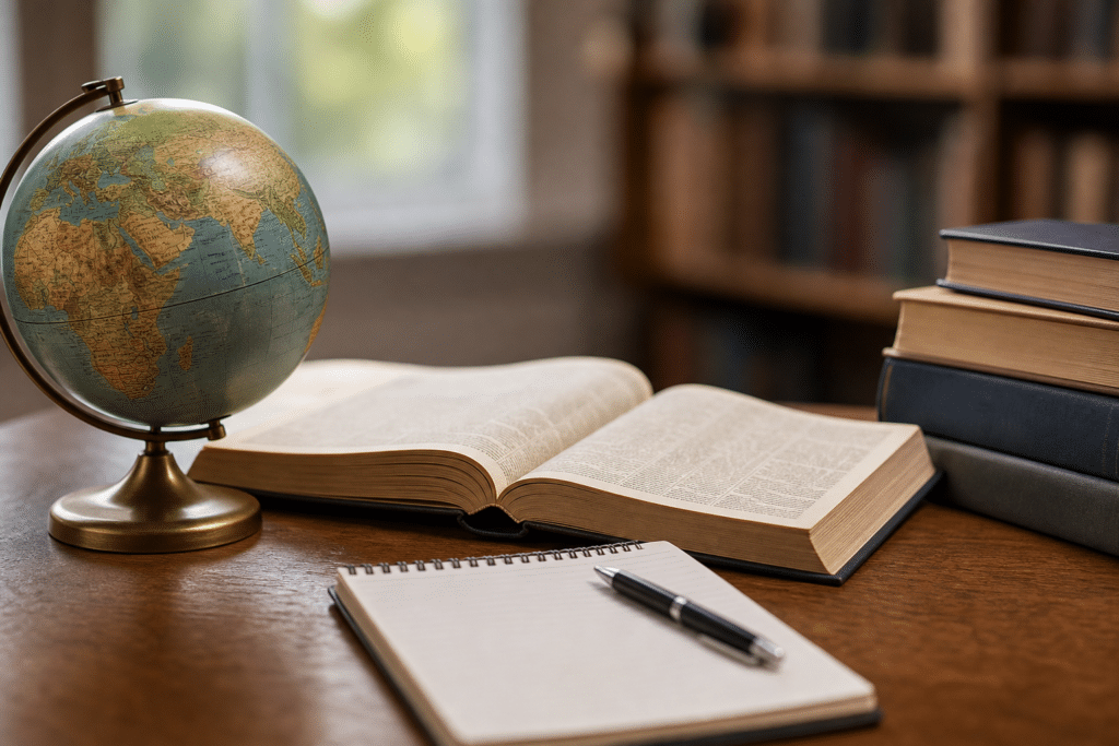 ABC News Publishes September 14 History Quiz