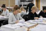 Emails expose South Australian election staffing strain