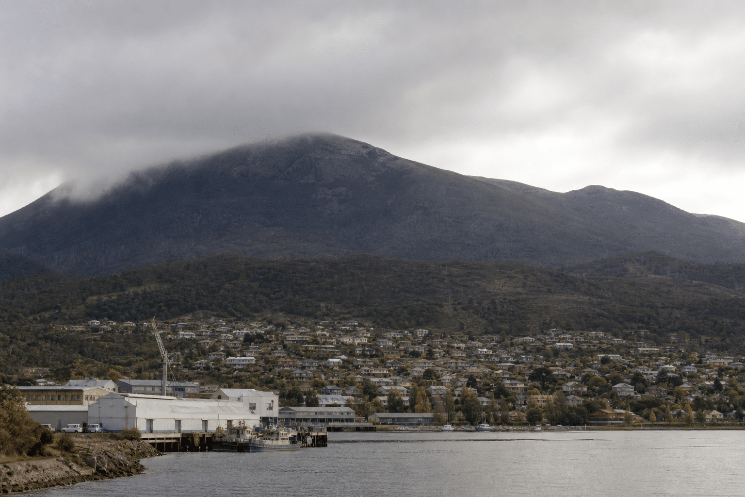 Tasmania Ranks Last in CommBank Economic Report
