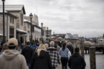 Fremantle Prepares for Dockers Grand Final Crowds
