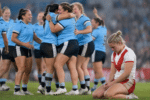 Sharks Win Sends Dragons to NRLW Wooden Spoon