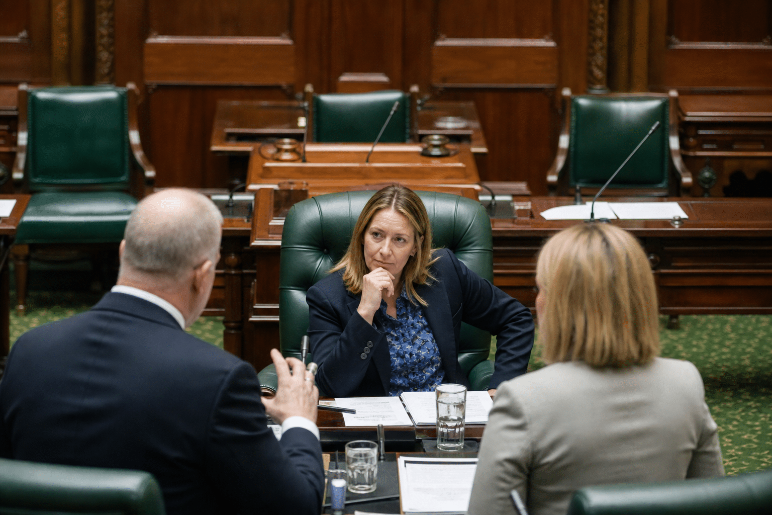 Tasmanian gun ownership cap vote hangs on independent