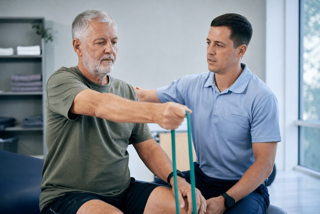 Government scraps veterans’ allied health care cap