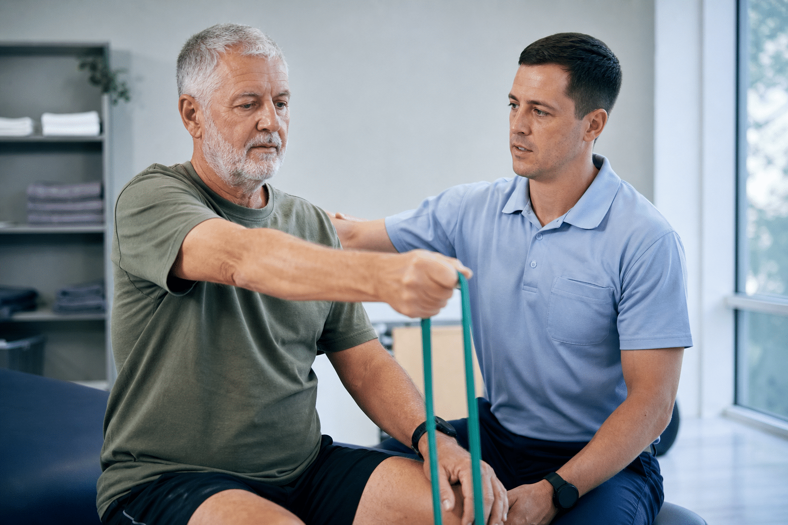 Government scraps veterans’ allied health care cap