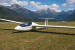 Gliders Begin World Championship Return in Canada