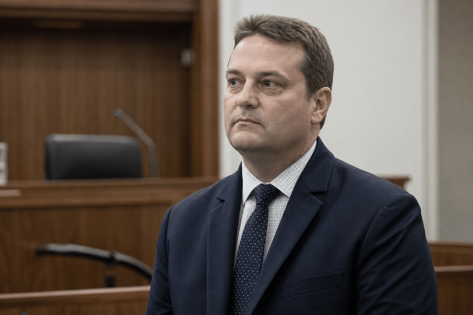 One Nation candidate Ben Lucas fined over health code breach