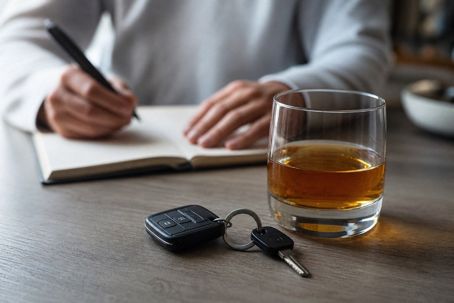 Study Renews Call for Clearer Alcohol Warnings