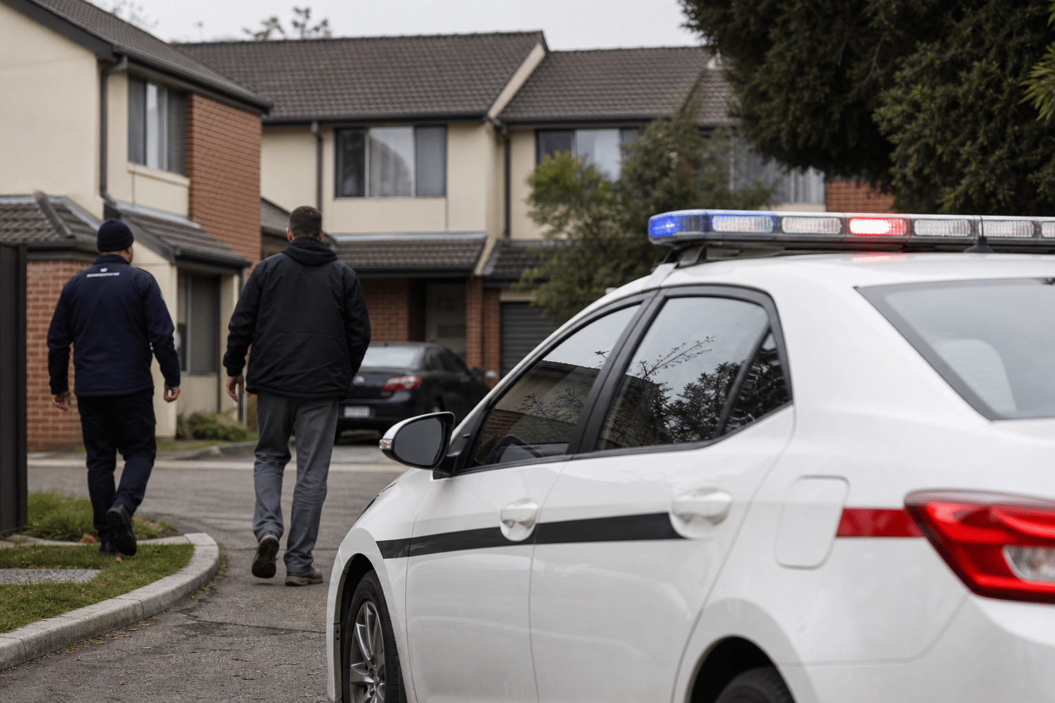Third Man Charged Over Thomastown Fatal Shooting