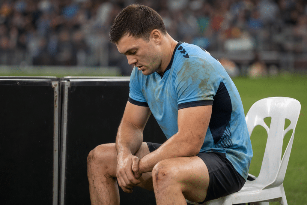 Klein Set to Miss NRL Preliminary Finals