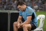 Klein Set to Miss NRL Preliminary Finals