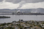 George Town Fears Bell Bay Smelter Collapse