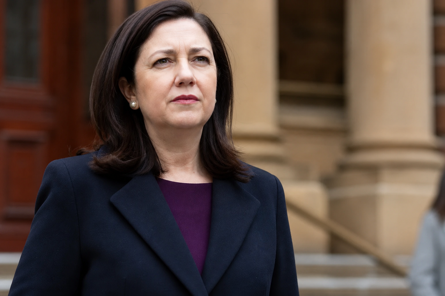 Newman Pledges Support for Tighter NSW Abortion Controls