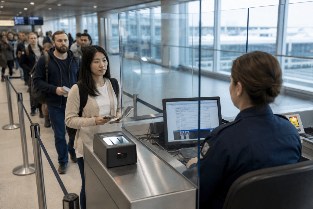 Labor prepares temporary visa migration overhaul