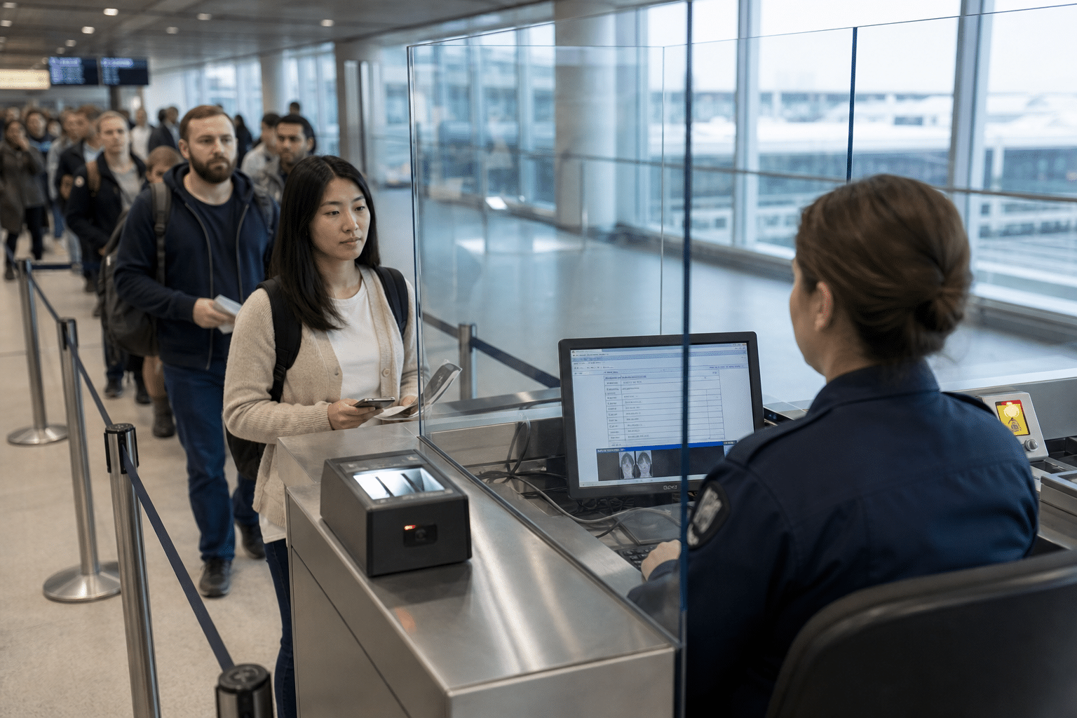 Labor prepares temporary visa migration overhaul