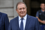 Former SA MP Fraser Ellis Avoids Jail