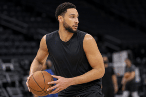 Ben Simmons signs one-year deal with Sacramento Kings