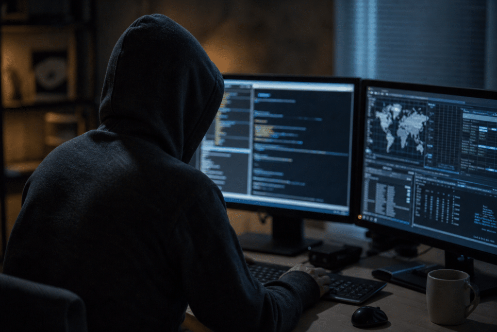 Hacker Questions OpenAI Consequences Over Medicare Incident