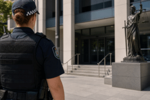 Queensland proposes tougher penalties for protection order breaches