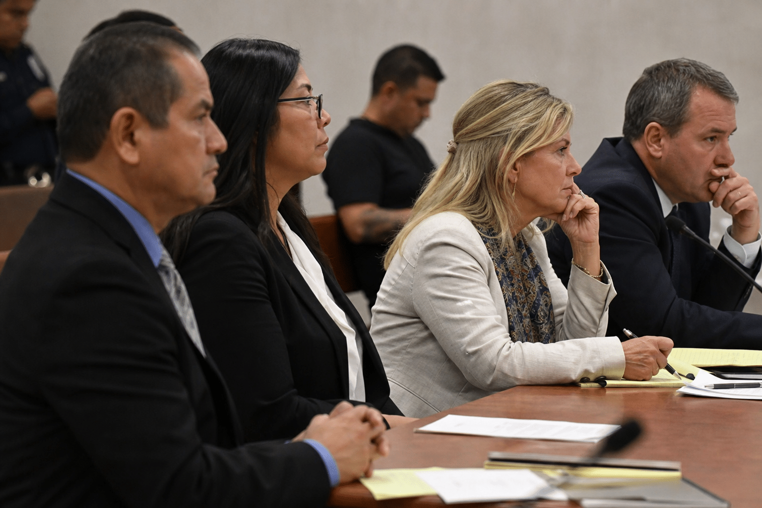 Mexico Trial Opens Over Robinson Brothers’ Deaths
