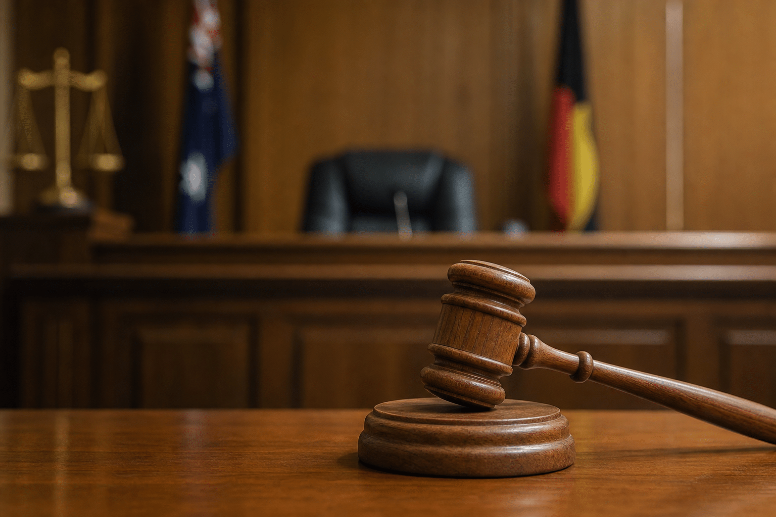 Child Sexual Abuse Charge Dropped Against Adelaide Worker