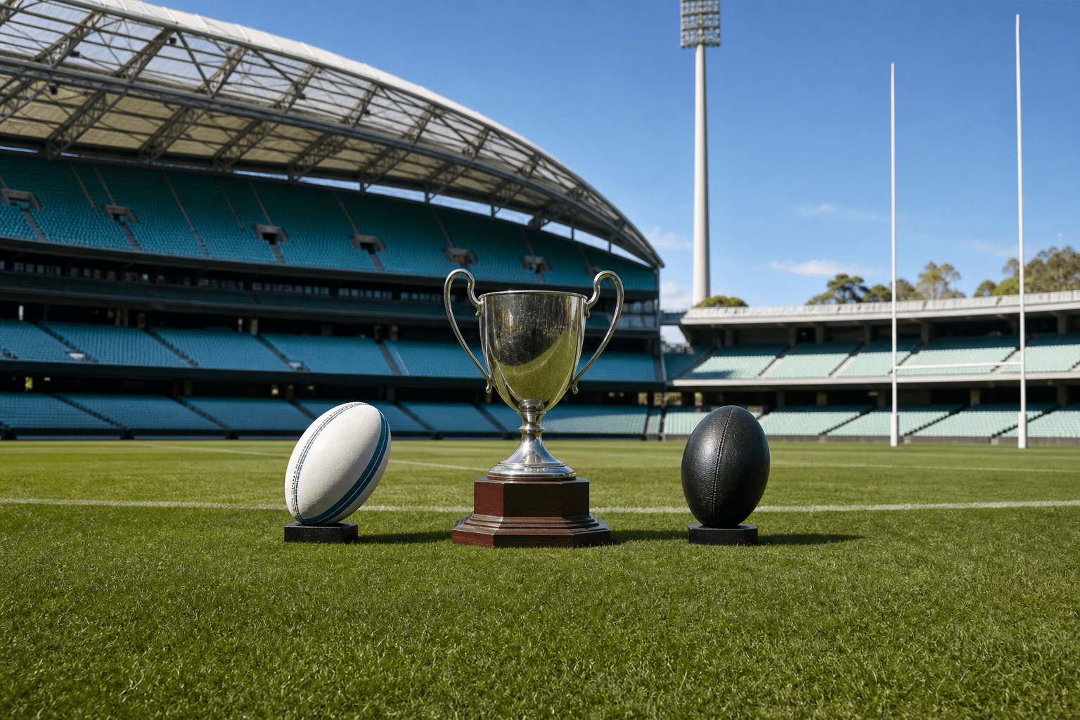 Sevens Added to Sydney Bledisloe Cup Quadruple-Header