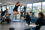 Tasmanian Sports Academy Builds New Career Pathways