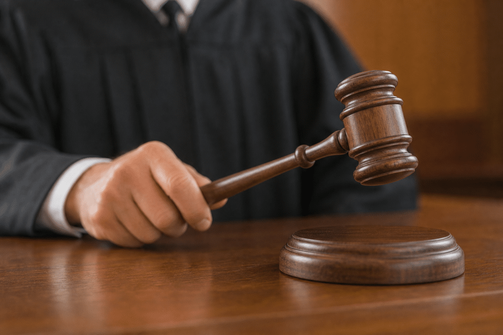 Judge finds Canberra man murdered wife after special hearing