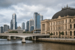 Queensland Credit Downgrade Raises Long-Term Budget Questions