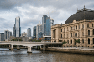 Queensland Credit Downgrade Raises Long-Term Budget Questions