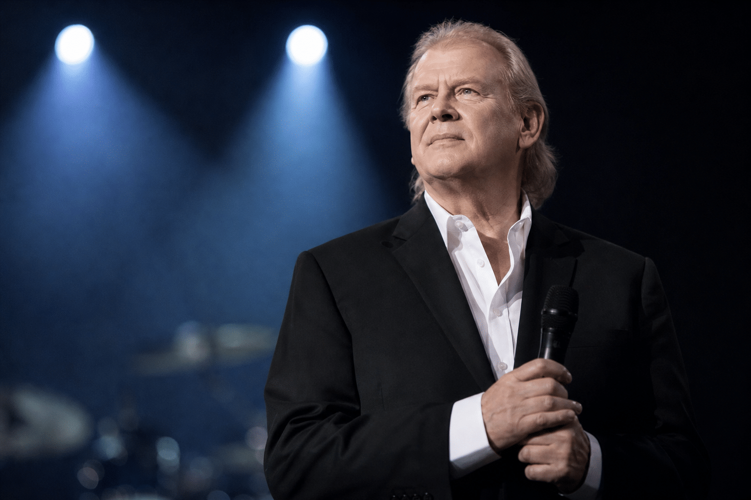John Farnham to Miss Melbourne Tribute Concert