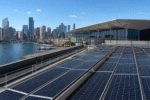 Sydney ICC Rooftop Solar Project Targets Emissions Cut
