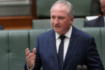 Joyce Defends One Nation’s Negative Migration Plan