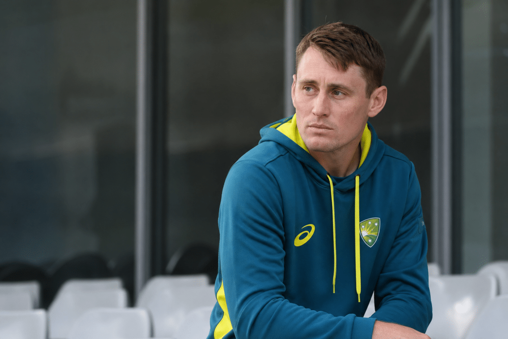 Labuschagne left out of Australia’s African ODI tour