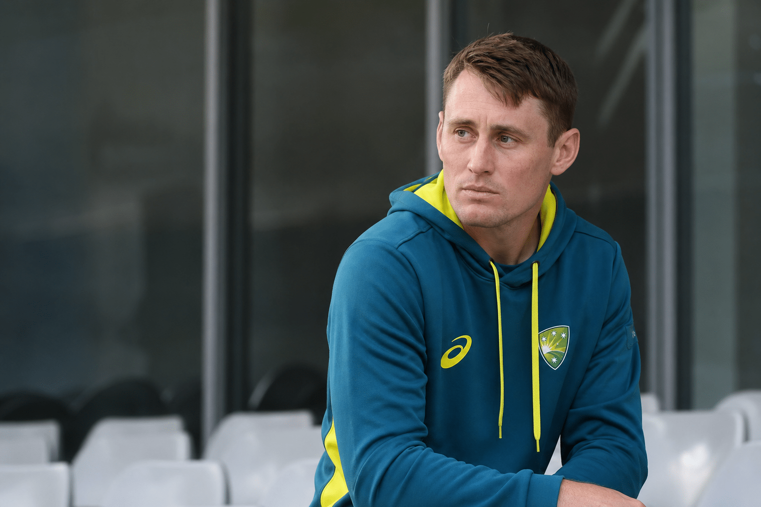 Labuschagne left out of Australia’s African ODI tour
