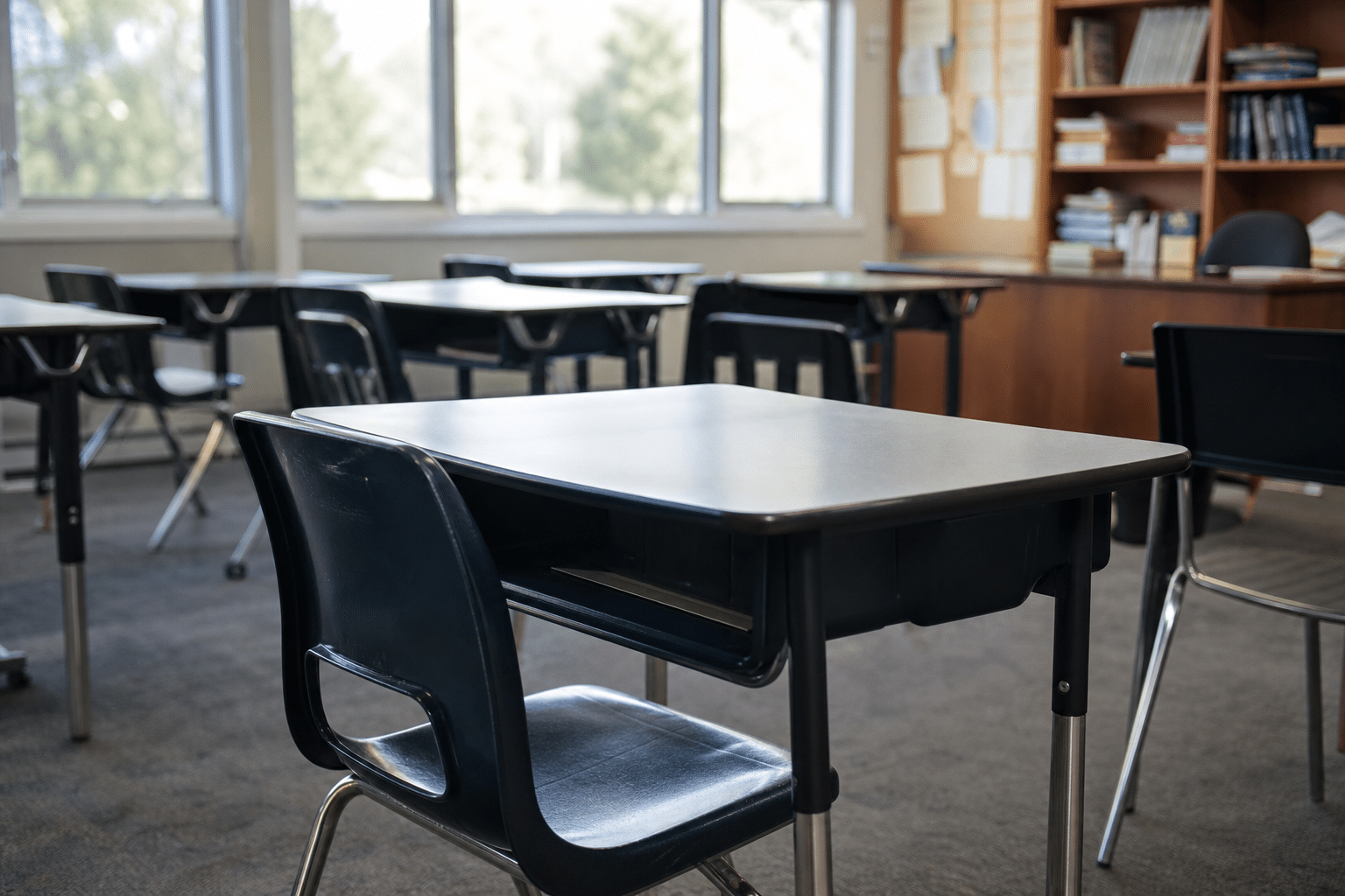 Victorian education department fined over school guillotine injury