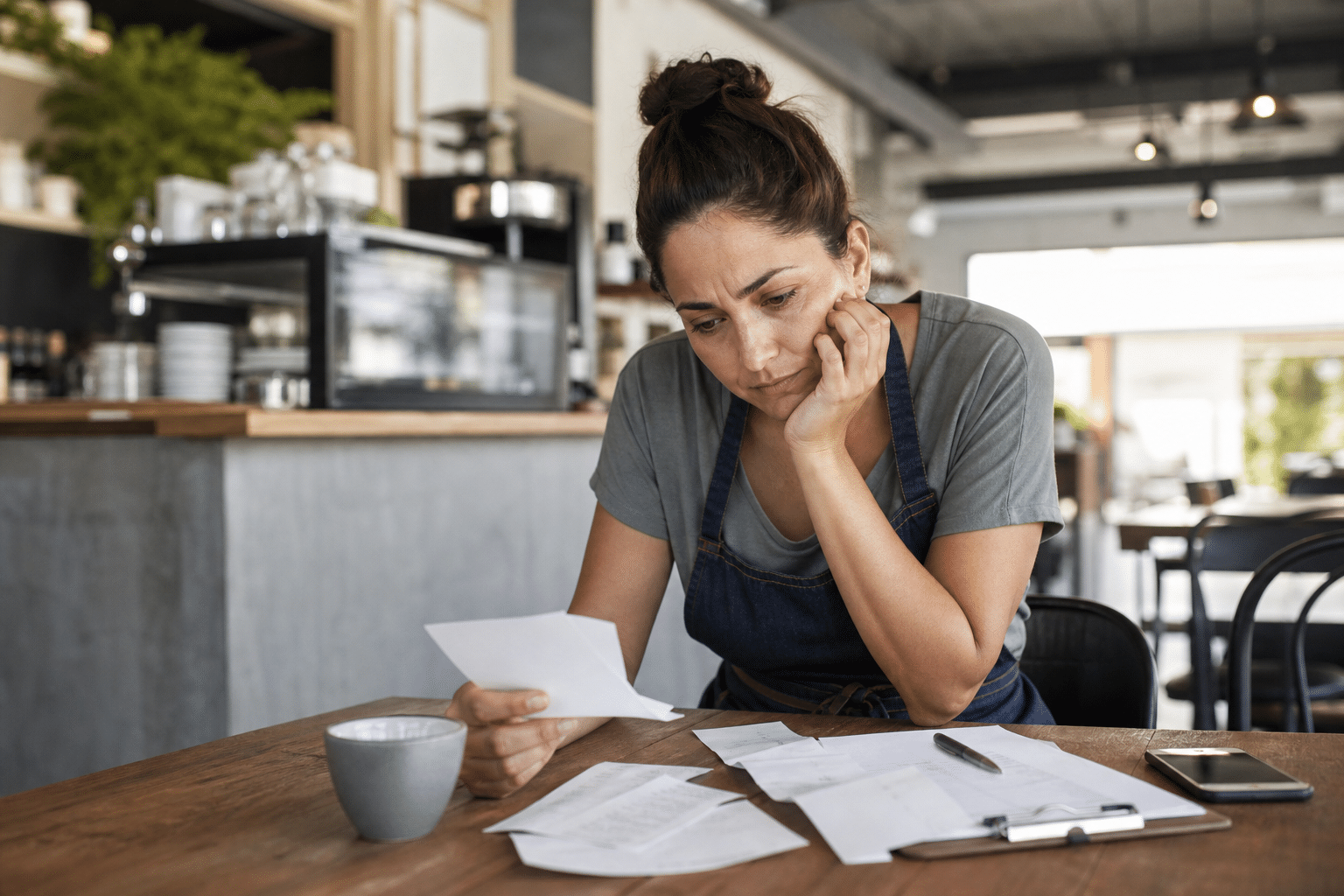 Canberra Small Businesses Face Rising Cost Pressures
