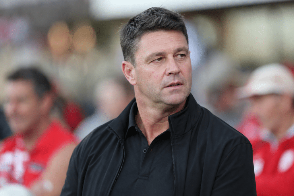 Longmire Leaves Swans for Essendon Performance Role