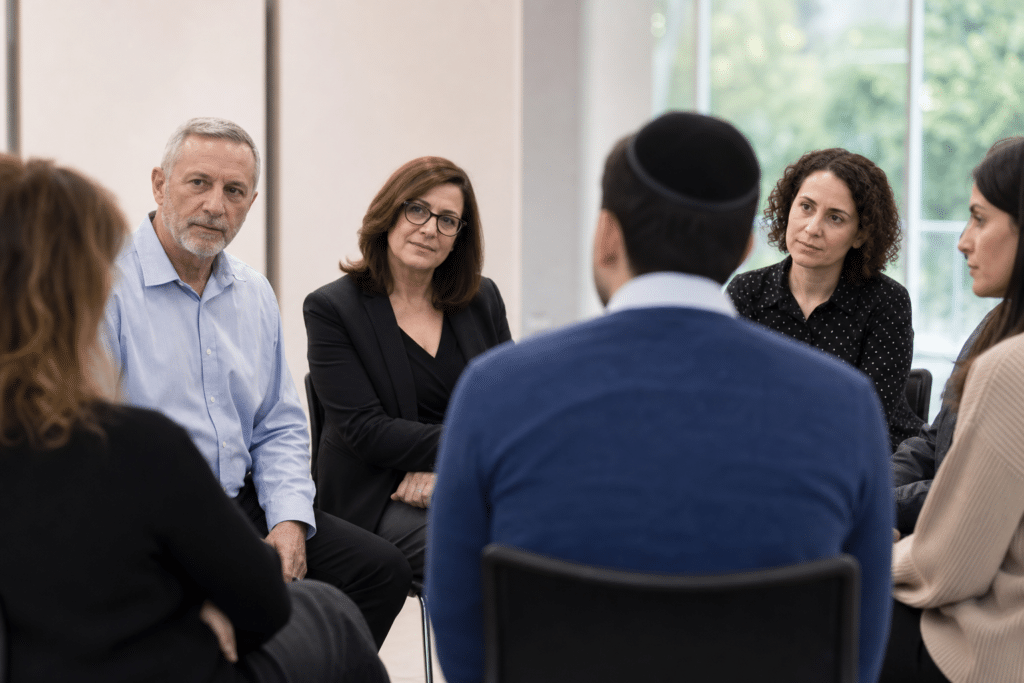 Glen Eira Endorses Victorian-First Antisemitism Strategy