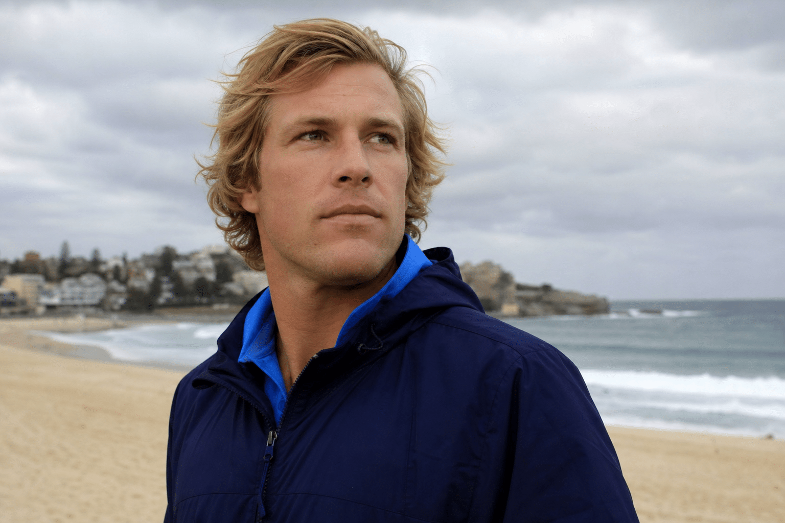 Former Bondi Rescue Lifeguard Matt Dee Dies