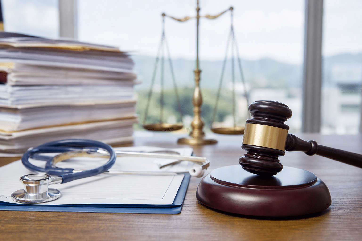 ACT Medical Negligence Costs Rise Above $60 Million