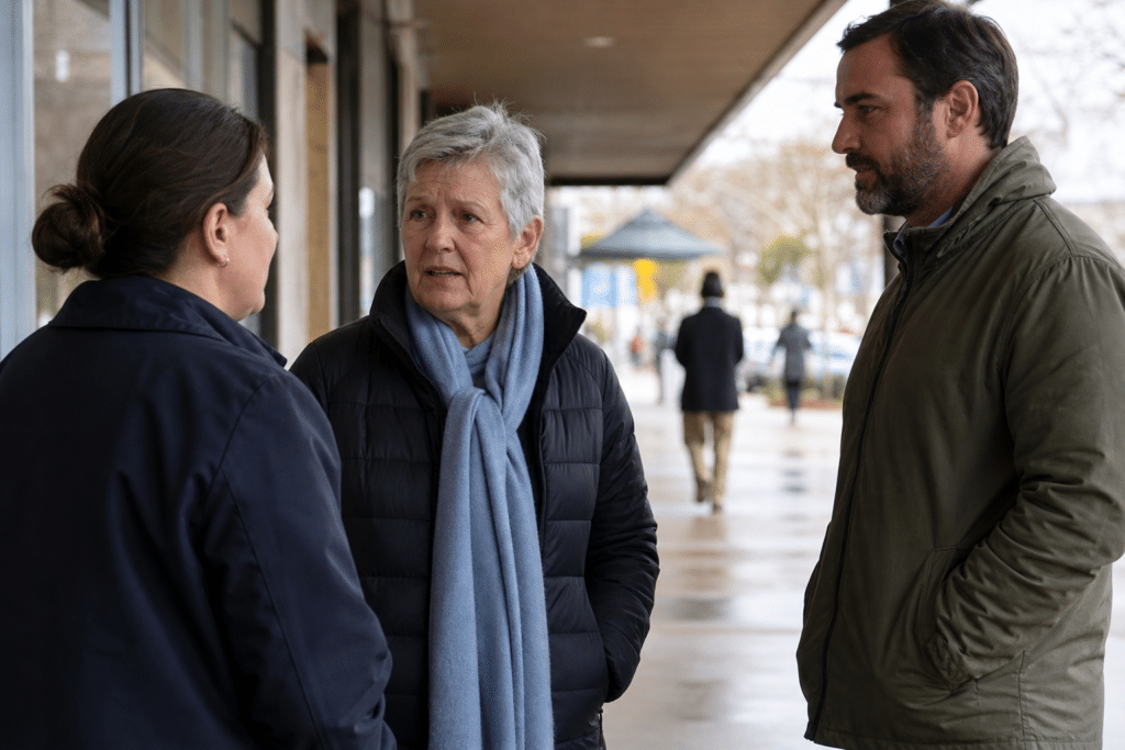 Frankston Connectors Linked to Drop in Disorderly Conduct