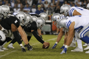 Raiders Lead Cowboys 30-12 at Townsville Half-Time