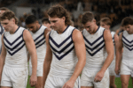 Fremantle Faces Geelong Test After Hawthorn Loss