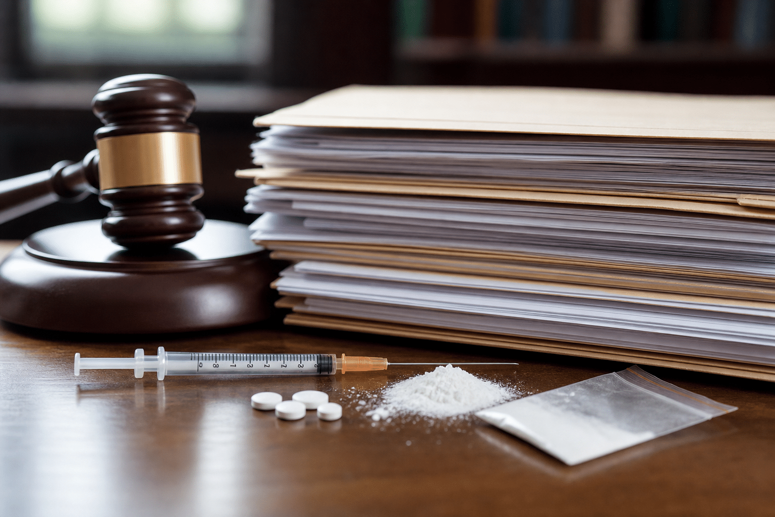 Court documents detail Integrity Care director’s drug use