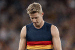 Crows to Report Trolling of Jordan Dawson