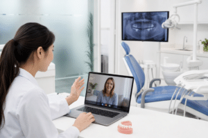 Vietnam Dental Clinics Pursue Australian Patients Online