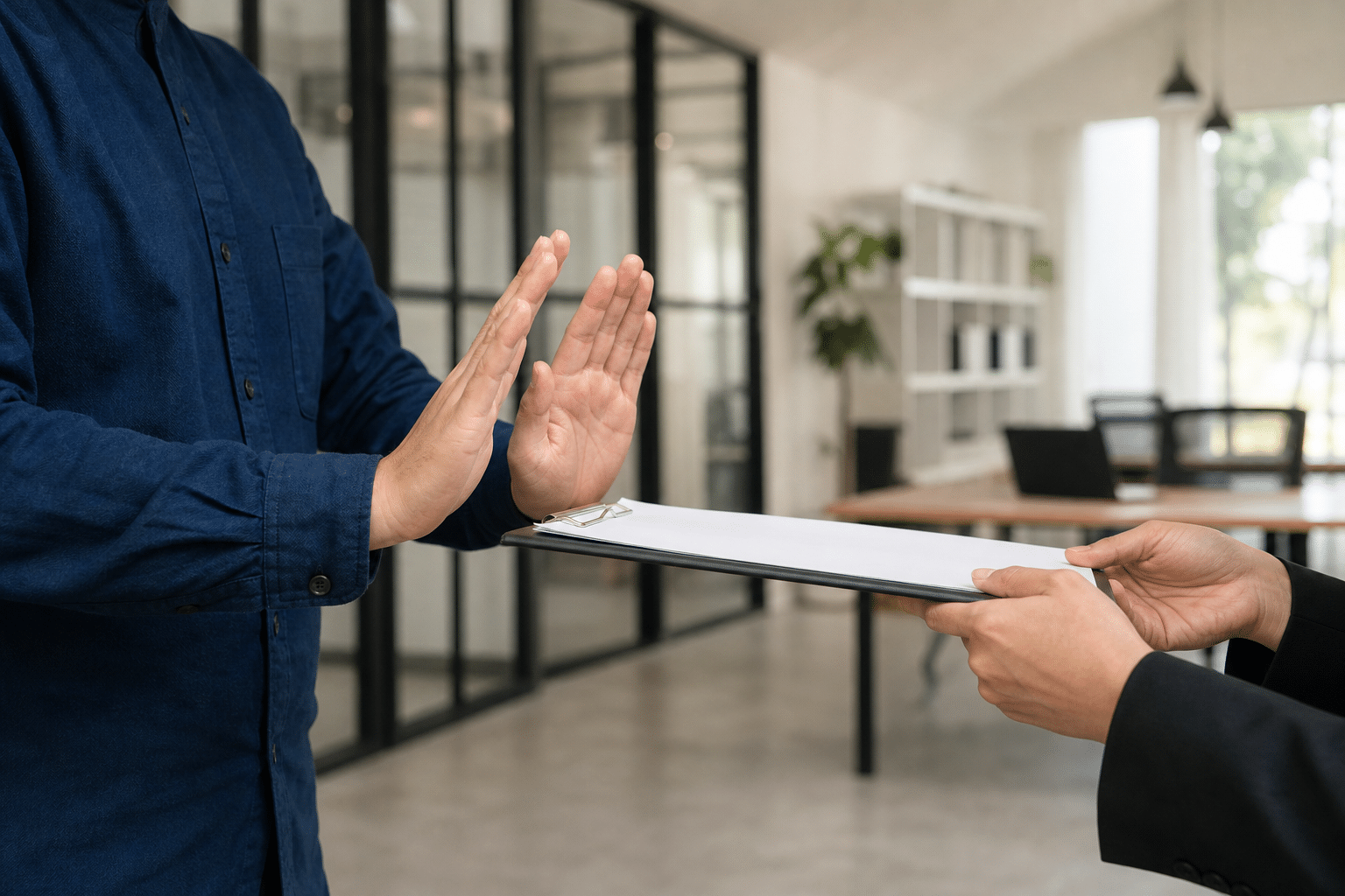 Labor blocks new enrolments in management diploma