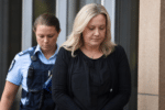 Former Irymple teacher receives community corrections order