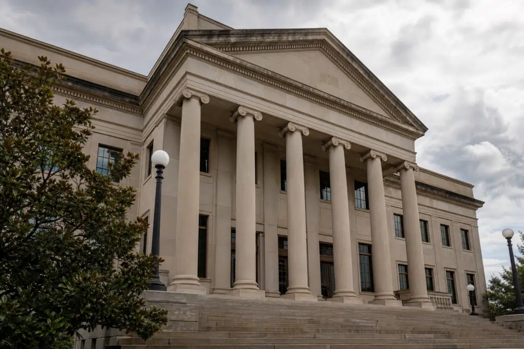 Mississippi Grand Jury Declines Indictment in Nolan Wells Death